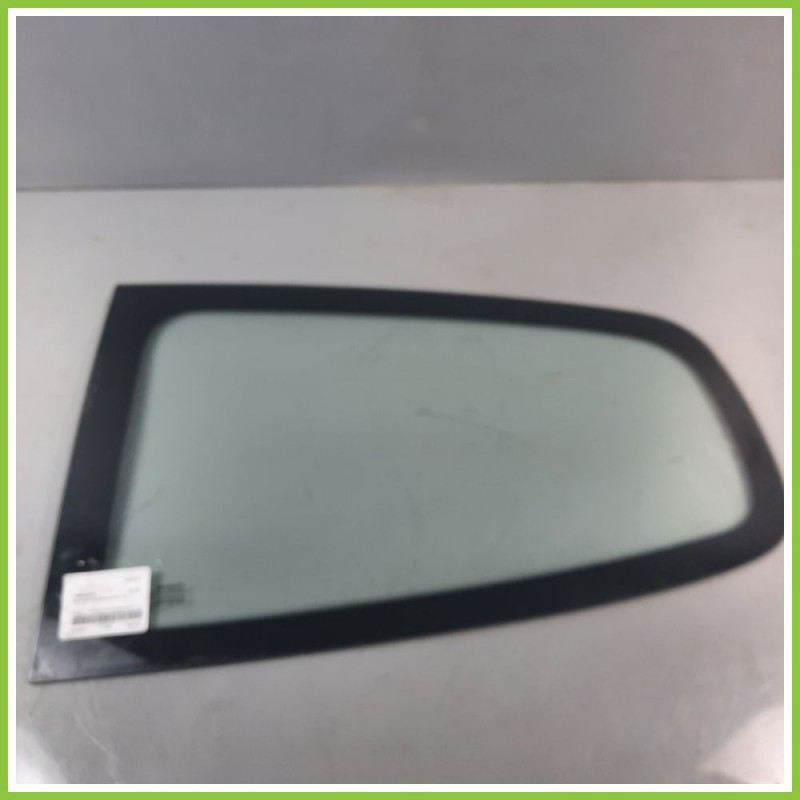 Cristallo Laterale Fisso Posteriore Sinistro SX RENAULT TWINGO 1a Serie 3 Porte 7700818325 1998 2007 PILKINGTON