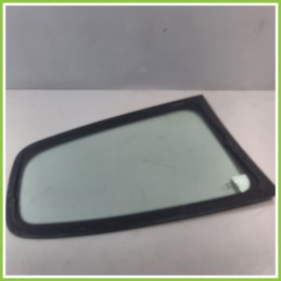 Cristallo Laterale Fisso Posteriore Sinistro SX RENAULT TWINGO 1a Serie 3 Porte 7700818325 1998 2007 PILKINGTON