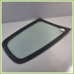 Cristallo Laterale Fisso Posteriore Sinistro SX RENAULT TWINGO 1a Serie 3 Porte 7700818325 1998 2007 PILKINGTON