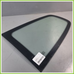 Cristallo Laterale Fisso Posteriore Sinistro SX RENAULT TWINGO 1a Serie 3 Porte 7700818325 1998 2007 PILKINGTON