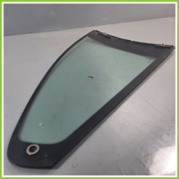 Cristallo Laterale Compasso Posteriore Sinistro SX BMW Serie 3 E36 Cabrio 2 Porte 51368132655 1993 2000 SPLINTEX