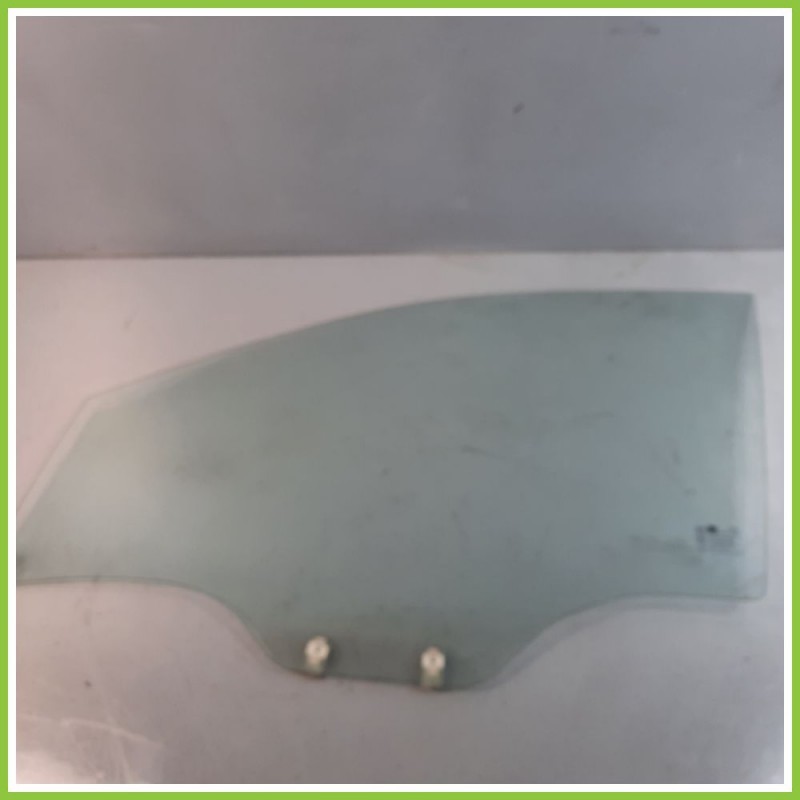 Cristallo Laterale Scendente Anteriore Sinistro SX HYUNDAI GETZ 5 Porte 824101C010 2002 2009