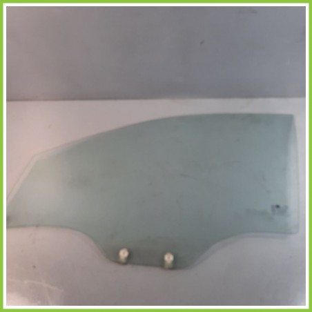 Cristallo Laterale Scendente Anteriore Sinistro SX HYUNDAI GETZ 5 Porte 824101C010 2002 2009