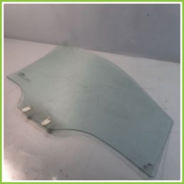 Cristallo Laterale Scendente Anteriore Sinistro SX HYUNDAI GETZ 5 Porte 824101C010 2002 2009