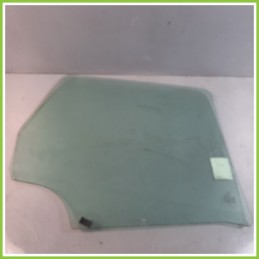 Cristallo Laterale Scendente Posteriore Sinistro SX PEUGEOT 308 5 Porte 9203JK 2007 2014