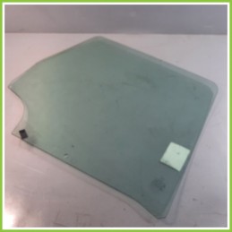 Cristallo Laterale Scendente Posteriore Sinistro SX PEUGEOT 308 5 Porte 9203JK 2007 2014