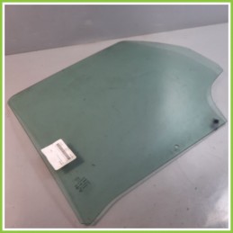 Cristallo Laterale Scendente Posteriore Sinistro SX PEUGEOT 308 5 Porte 9203JK 2007 2014