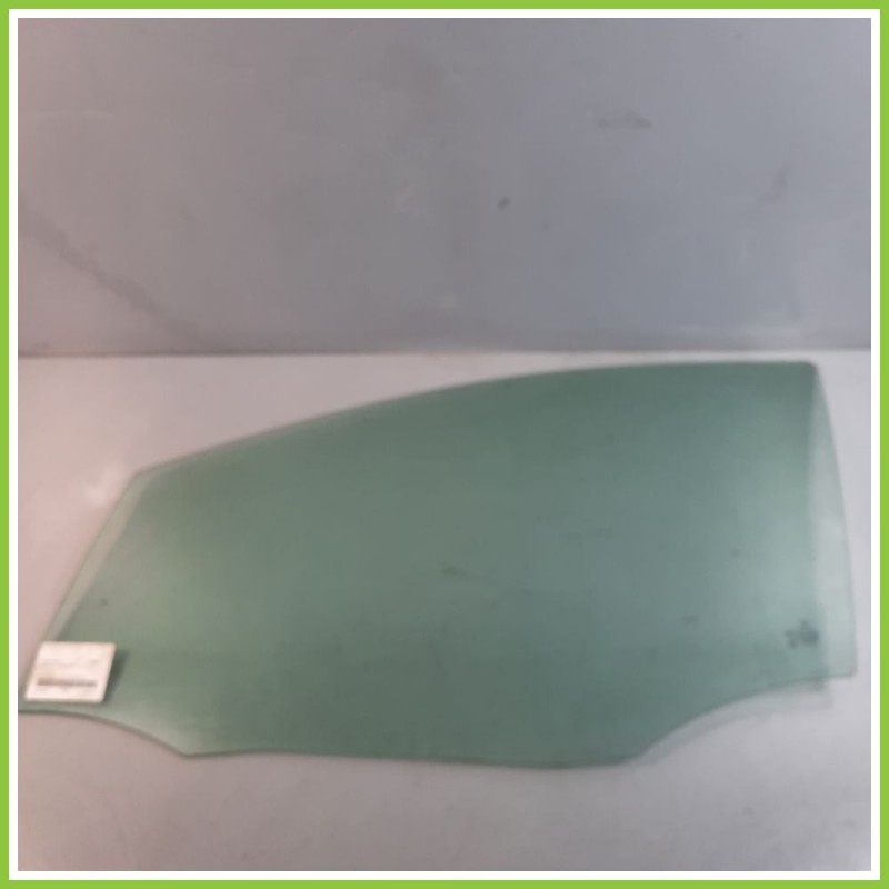 Cristallo Laterale Scendente Anteriore Sinistro SX MERCEDES-BENZ Classe A W/C169 5 Porte A1697250110 2004 2013 PILKINGTON