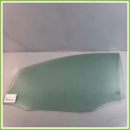 Cristallo Laterale Scendente Anteriore Sinistro SX MERCEDES-BENZ Classe A W/C169 5 Porte A1697250110 2004 2013 PILKINGTON