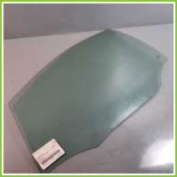 Cristallo Laterale Scendente Anteriore Sinistro SX MERCEDES-BENZ Classe A W/C169 5 Porte A1697250110 2004 2013 PILKINGTON