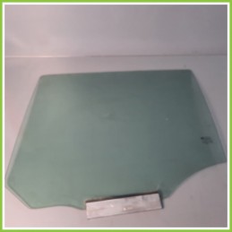 Cristallo Laterale Scendente Posteriore Sinistro SX OPEL ZAFIRA A05 5 Porte 93184337 2005 2010