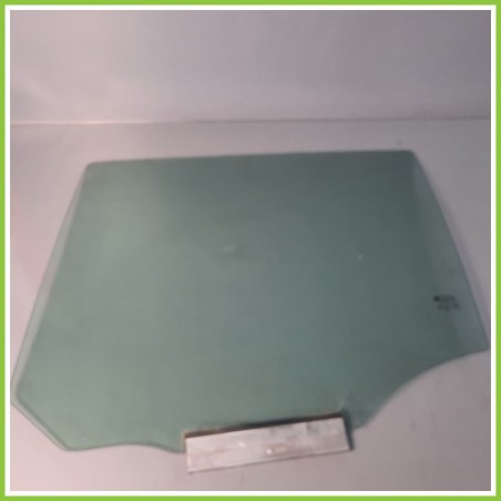 Cristallo Laterale Scendente Posteriore Sinistro SX OPEL ZAFIRA A05 5 Porte 93184337 2005 2010