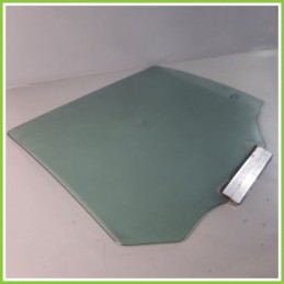 Cristallo Laterale Scendente Posteriore Sinistro SX OPEL ZAFIRA A05 5 Porte 93184337 2005 2010