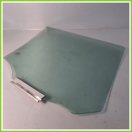 Cristallo Laterale Scendente Posteriore Sinistro SX OPEL ZAFIRA A05 5 Porte 93184337 2005 2010