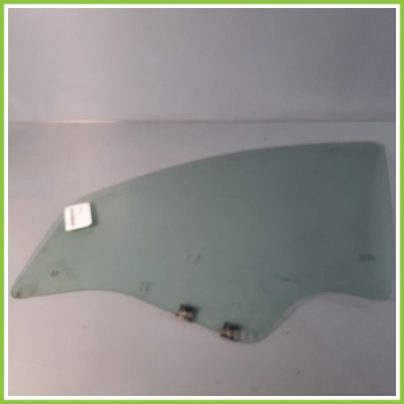 Cristallo Laterale Scendente Anteriore Sinistro SX DACIA SANDERO 5 Porte 8200733023 2008 2013