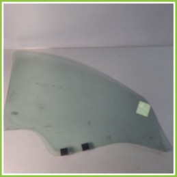 Cristallo Laterale Scendente Anteriore Sinistro SX DACIA SANDERO 5 Porte 8200733023 2008 2013