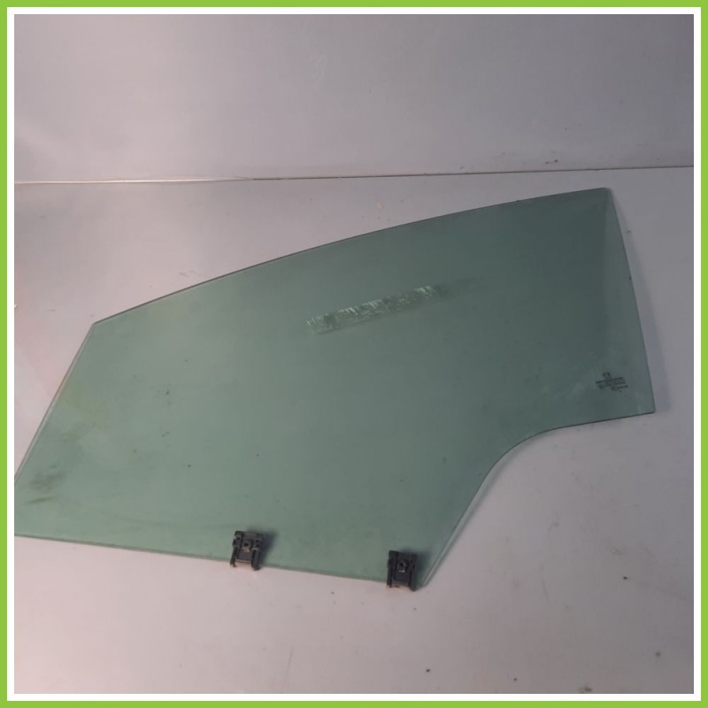 Cristallo Laterale Scendente Anteriore Sinistro SX PEUGEOT 5008 5 Porte 9201N7 2009 2015 SAINT-GOBAIN