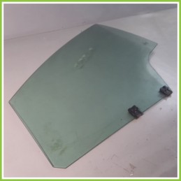 Cristallo Laterale Scendente Anteriore Sinistro SX PEUGEOT 5008 5 Porte 9201N7 2009 2015 SAINT-GOBAIN