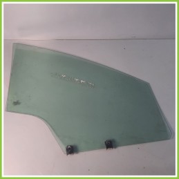 Cristallo Laterale Scendente Anteriore Sinistro SX PEUGEOT 5008 5 Porte 9201N7 2009 2015 SAINT-GOBAIN