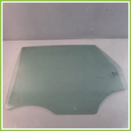 Cristallo Laterale Scendente Posteriore Sinistro SX OPEL ASTRA P10 5 Porte 13265823 2009 2015 PILKINGTON