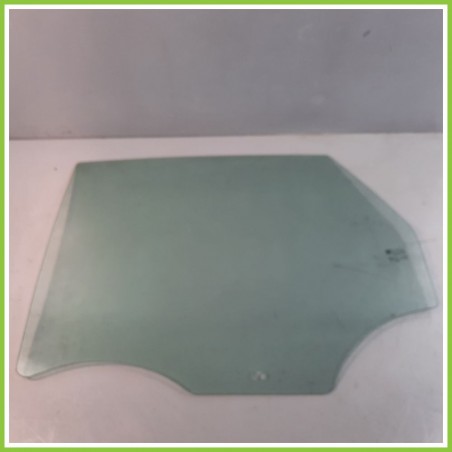 Cristallo Laterale Scendente Posteriore Sinistro SX OPEL ASTRA P10 5 Porte 13265823 2009 2015 PILKINGTON