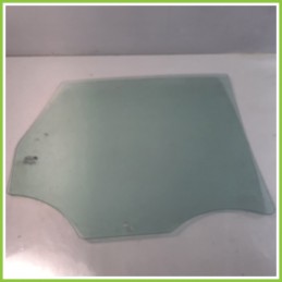 Cristallo Laterale Scendente Posteriore Sinistro SX OPEL ASTRA P10 5 Porte 13265823 2009 2015 PILKINGTON
