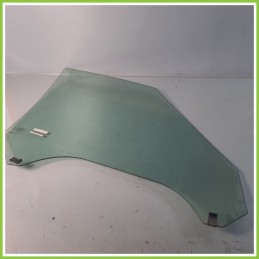Cristallo Laterale Scendente Anteriore Sinistro SX CITROEN C4 PICASSO 5 Porte 9201JB 2006 2013