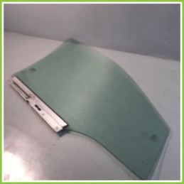 Cristallo Laterale Scendente Anteriore Sinistro SX OPEL ASTRA A04 5 Porte 90521809 2004 2011 PILKINGTON