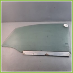 Cristallo Laterale Scendente Anteriore Sinistro SX OPEL ZAFIRA T98 5 Porte 90579659 1999 2005 PILKINGTON