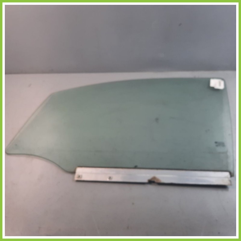 Cristallo Laterale Scendente Anteriore Sinistro SX OPEL ZAFIRA T98 5 Porte 90579659 1999 2005 PILKINGTON