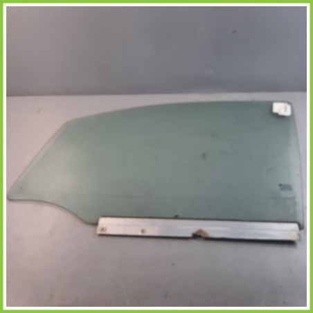 Cristallo Laterale Scendente Anteriore Sinistro SX OPEL ZAFIRA T98 5 Porte 90579659 1999 2005 PILKINGTON