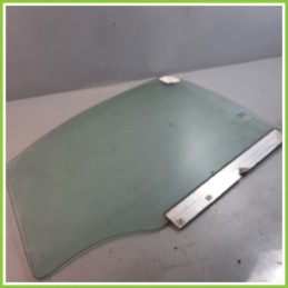Cristallo Laterale Scendente Anteriore Sinistro SX OPEL ZAFIRA T98 5 Porte 90579659 1999 2005 PILKINGTON