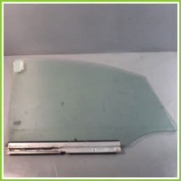 Cristallo Laterale Scendente Anteriore Sinistro SX OPEL ZAFIRA T98 5 Porte 90579659 1999 2005 PILKINGTON