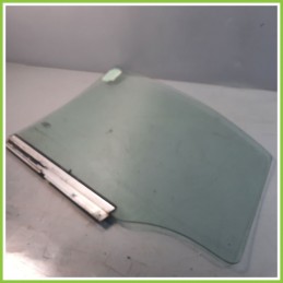 Cristallo Laterale Scendente Anteriore Sinistro SX OPEL ZAFIRA T98 5 Porte 90579659 1999 2005 PILKINGTON