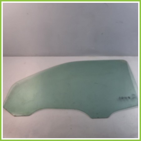 Cristallo Laterale Scendente Anteriore Sinistro SX LAND ROVER FREELANDER CUB102670 1998 2002
