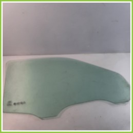 Cristallo Laterale Scendente Anteriore Sinistro SX LAND ROVER FREELANDER CUB102670 1998 2002