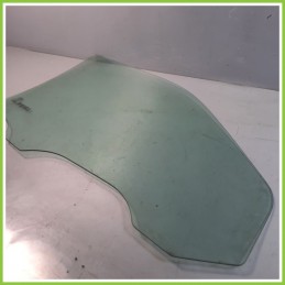 Cristallo Laterale Scendente Anteriore Sinistro SX LAND ROVER FREELANDER CUB102670 1998 2002