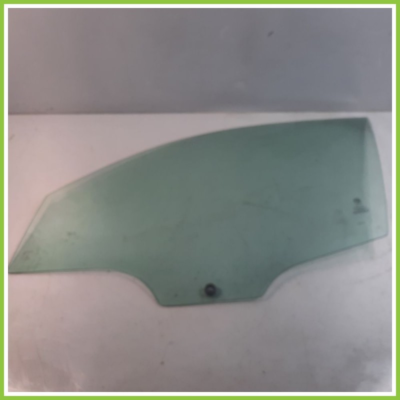 Cristallo Laterale Scendente Anteriore Sinistro SX ALFA ROMEO 147 W8 5 Porte 46558622 2004 2011 PILKINGTON