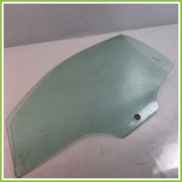 Cristallo Laterale Scendente Anteriore Sinistro SX ALFA ROMEO 147 W8 5 Porte 46558622 2004 2011 PILKINGTON