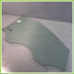 Cristallo Laterale Scendente Anteriore Sinistro SX KIA CEED 5 Porte 824111H000 2007 2012 SAINT-GOBAIN