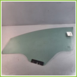 Cristallo Laterale Scendente Anteriore Sinistro SX FIAT BRAVO 3L 5 Porte 51829144 2007 2010 SAINT-GOBAIN