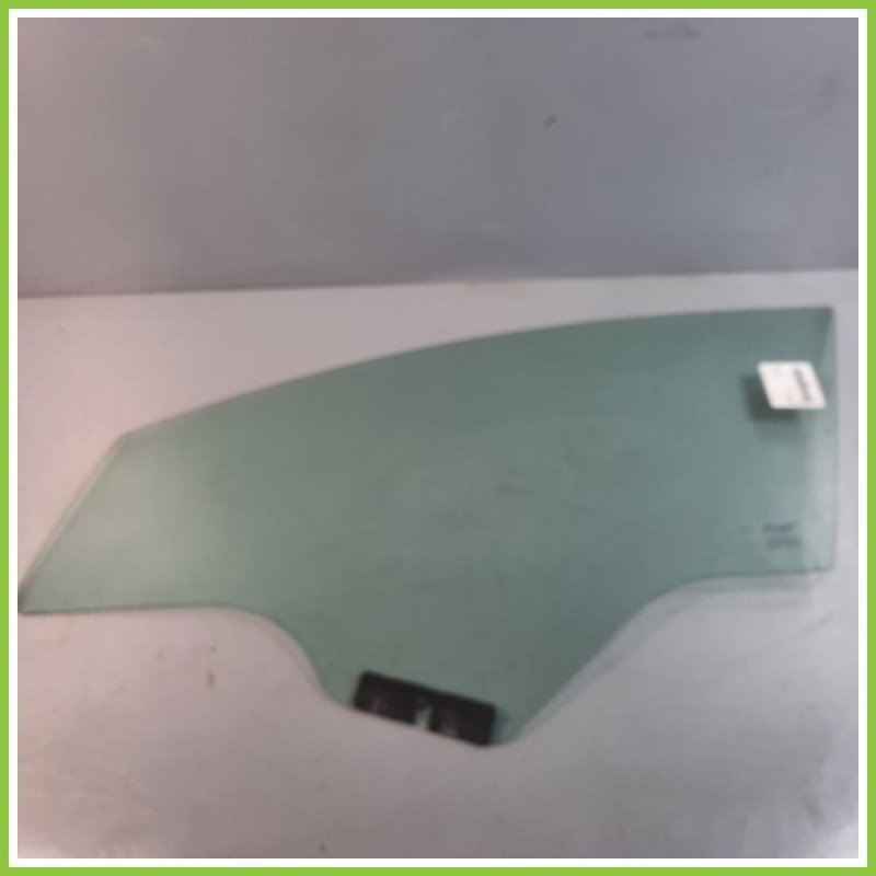 Cristallo Laterale Scendente Anteriore Sinistro SX FIAT BRAVO 3L 5 Porte 51829144 2007 2010 SAINT-GOBAIN