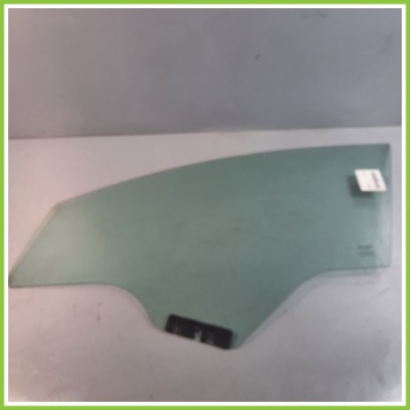 Cristallo Laterale Scendente Anteriore Sinistro SX FIAT BRAVO 3L 5 Porte 51829144 2007 2010 SAINT-GOBAIN
