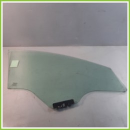 Cristallo Laterale Scendente Anteriore Sinistro SX FIAT BRAVO 3L 5 Porte 51829144 2007 2010 SAINT-GOBAIN