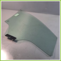 Cristallo Laterale Scendente Anteriore Sinistro SX FIAT BRAVO 3L 5 Porte 51829144 2007 2010 SAINT-GOBAIN