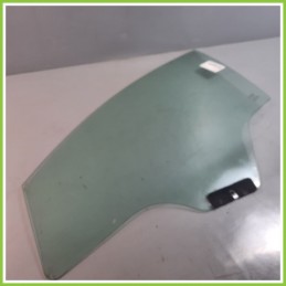 Cristallo Laterale Scendente Anteriore Sinistro SX FIAT BRAVO 3L 5 Porte 51829144 2007 2010 SAINT-GOBAIN