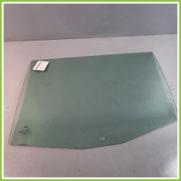 Cristallo Laterale Scendente Posteriore Destro DX FORD MONDEO GE 5 Porte 1303632 2003 2007 SEKURIT