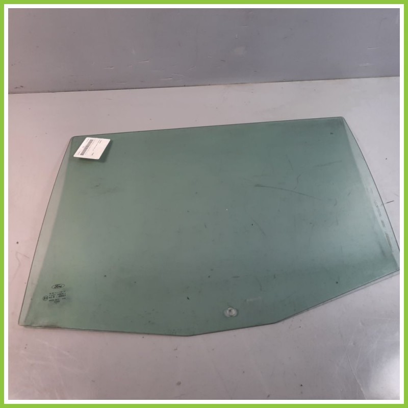 Cristallo Laterale Scendente Posteriore Destro DX FORD MONDEO GE 5 Porte 1303632 2003 2007 SEKURIT