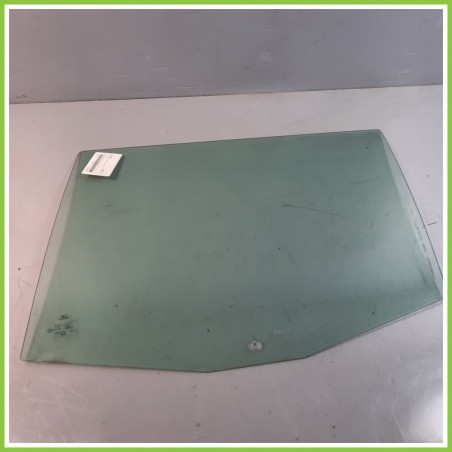 Cristallo Laterale Scendente Posteriore Destro DX FORD MONDEO GE 5 Porte 1303632 2003 2007 SEKURIT