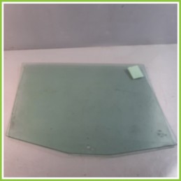 Cristallo Laterale Scendente Posteriore Destro DX FORD MONDEO GE 5 Porte 1303632 2003 2007 SEKURIT